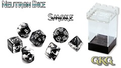 Neutron Dice - Smoke